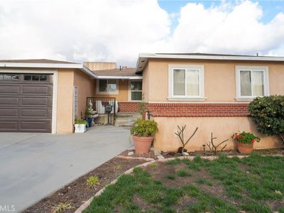 16510 Haas Ave, Torrance, CA, 90504