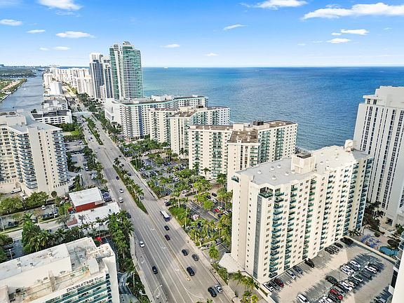 2nd image of 4001 S Ocean Drive #14D
