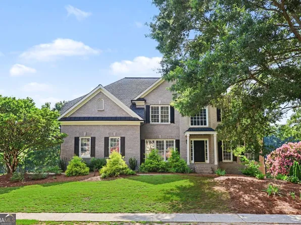 1738 Mulberry Lake Dr, Dacula, GA 30019