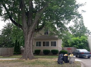 509 S Elm St, Saginaw, MI 48602