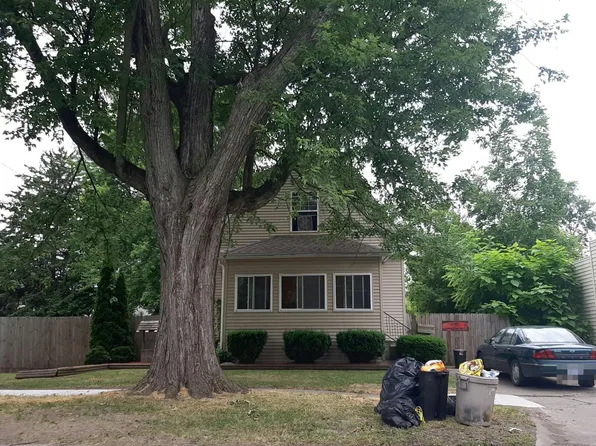 509 S Elm St, Saginaw, MI 48602