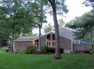 31 Woodland Trl #31, East Falmouth, MA 02536
