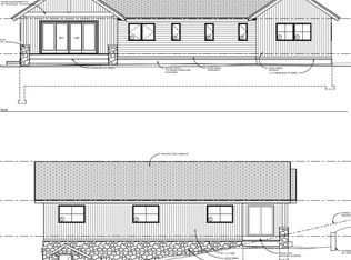 1419 Plan, East Grand County - Build on your Lot, Granby, CO 80446