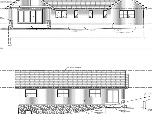 1419 Plan, East Grand County - Build on your Lot
