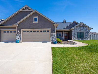 3981 Scoria St, Lafayette, IN, 47909