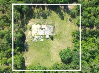 22355 NW County Road 333, Bristol, FL 32321