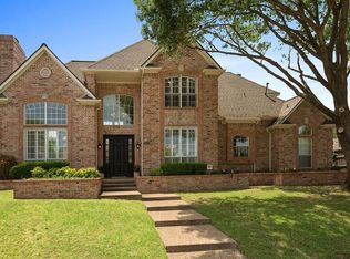 18103 Hollow Oak Ct, Dallas, TX 75287