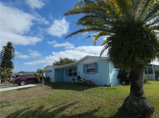 5834 Thrush Dr, New Port Richey, FL 34652