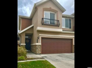 1533 W Nigel Way, West Valley City, UT 84119