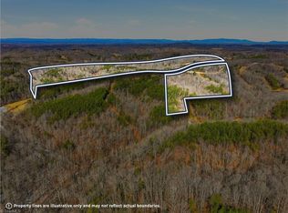 1324 Hardie Mabe Rd, Danbury, NC 27016