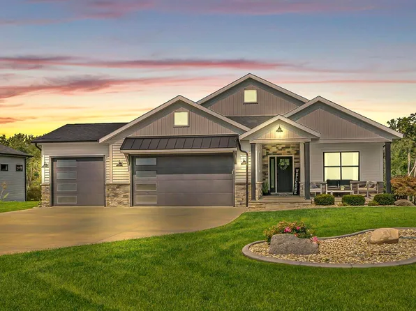 20345 Longboat Ct, Bristol, IN 46507