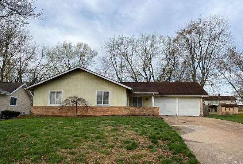 12921 Covington Gardens Dr, Saint Louis, MO 63138 Zillow