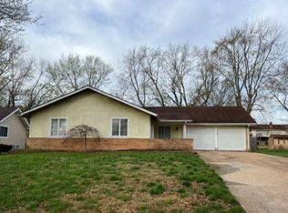 12921 Covington Gardens Dr, Saint Louis, MO
