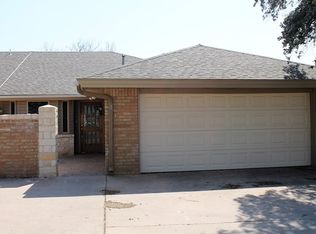4015 W Illinois Ave APT B, Midland, TX 79703