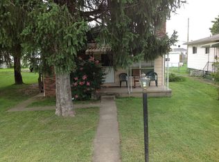 4106 Waverly Rd, Huntington, WV 25704