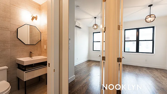 Rented by Nooklyn NYC LLC | media 45