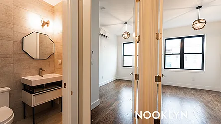 Rented by Nooklyn NYC LLC