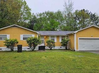 412 Vienna Cir, Fort Valley, GA 31030
