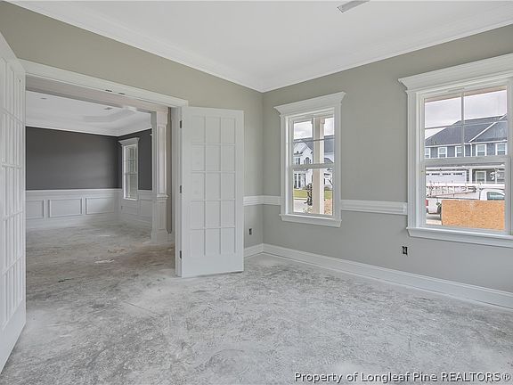 5th image of 3105 Cragburn Pl Lot 19
