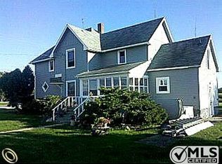 2133 Capac Rd, Allenton, MI 48002