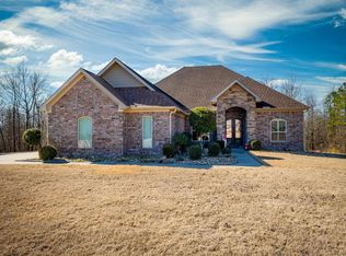 1165 Westcliffe Dr, Little Rock, AR 72210