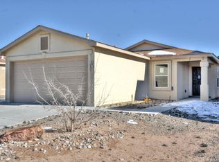 718 Redwood St SW, Rio Rancho, NM 87124