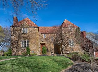 1401 Terrace Dr, Mt Lebanon, PA