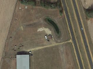 40775 Highway 45 S, Hamilton, MS 39746