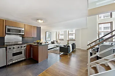 Rented by Cantor and Pecorella