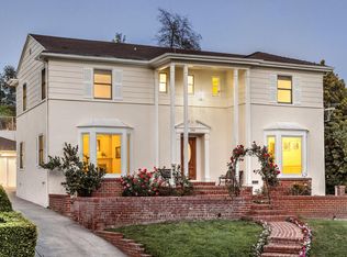 2412 N Commonwealth Ave, Los Angeles, CA 90027