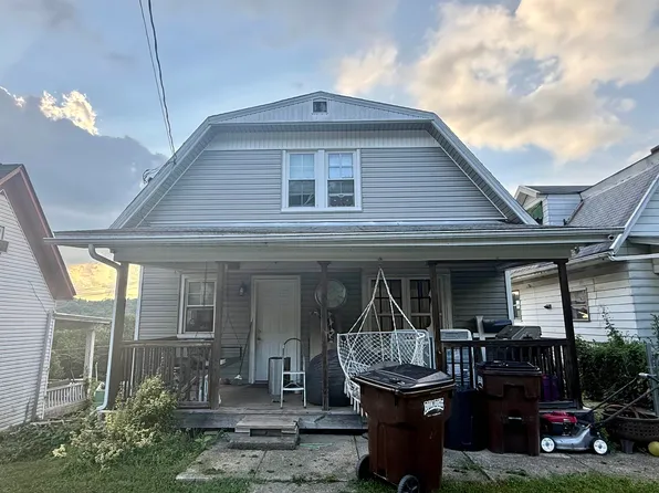 213 Conwell St, Aurora, IN 47001