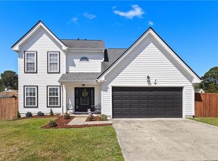 3528 Cedar Ln, Portsmouth, VA 23703