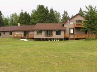 W7370 Great Lakes Rd, Sagola, MI 49881