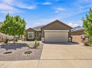 1089 Summer Breeze Pl, El Paso, TX 79928