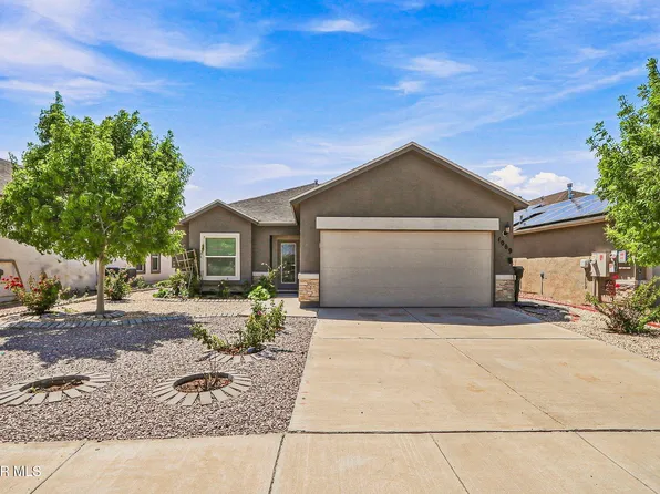 1089 Summer Breeze Pl, El Paso, TX 79928
