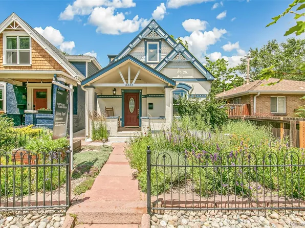 3333 W Moncrieff Place, Denver, CO 80211
