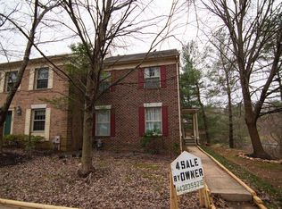 182 English Run Cir, Sparks Glencoe, MD 21152