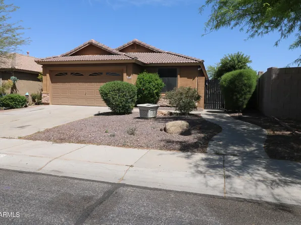 11344 W Pinehollow Drive, Surprise, AZ 85378