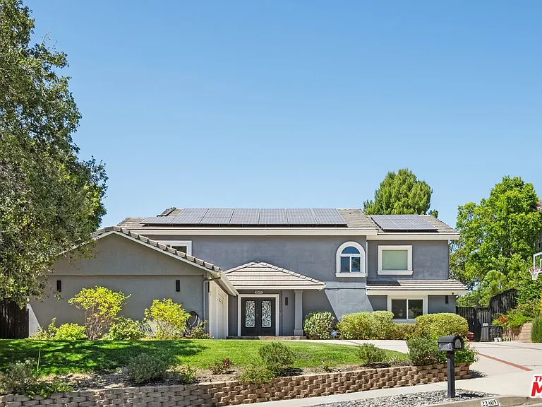 22405 Calipatria Dr — Photo 1