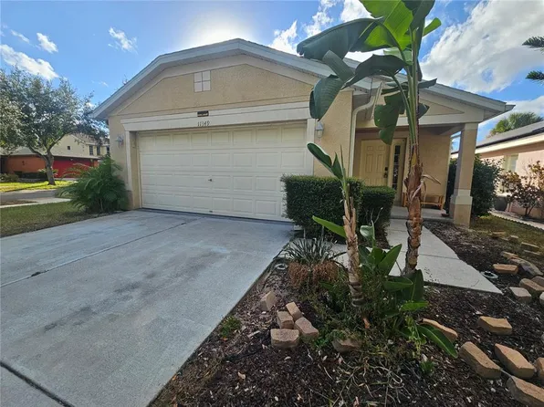 11349 Palm Island Ave, Riverview, FL 33569