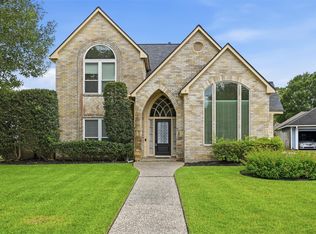10503 Great Plains Ln, Houston, TX 77064