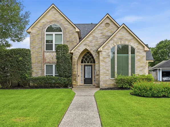 10503 Great Plains Ln, Houston, TX 77064