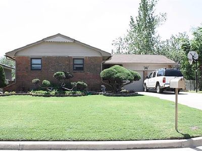 5324 NW Glenn Ave, Lawton, OK, 73505
