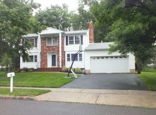 55 Marshall Rd, Hillsborough, NJ 08844