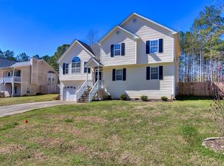 18 Wey Bridge Ct, White, GA 30184