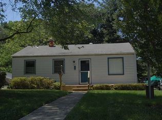 5612 Norton Rd, Alexandria, VA 22303