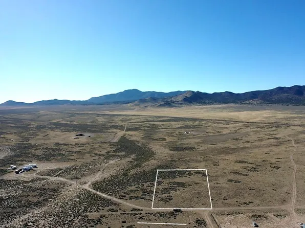 7225 N 9100 W, Beryl, UT 84714