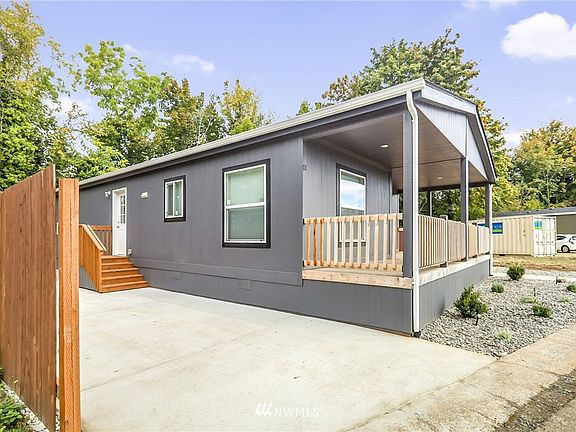 2nd image of 10918 NE Highway 99 #1