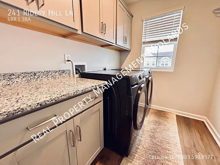 241 Ridley Hill Ln — Photo 16
