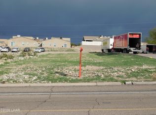 2815 Kiowa Blvd N, Lake Havasu City, AZ 86404
